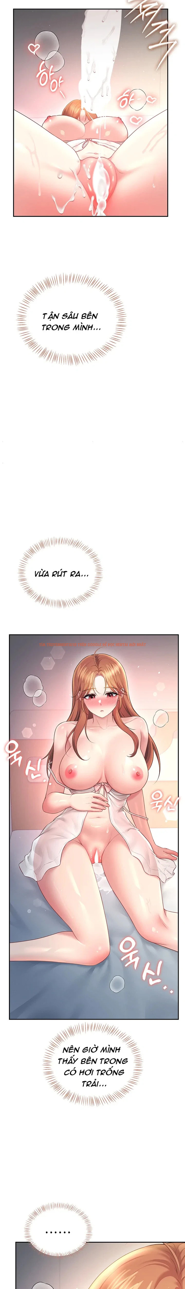 Xem ảnh Sextoy Kết Nối Không Dây - Chapter 91 - 10 0 - Truyenhentaiz.net