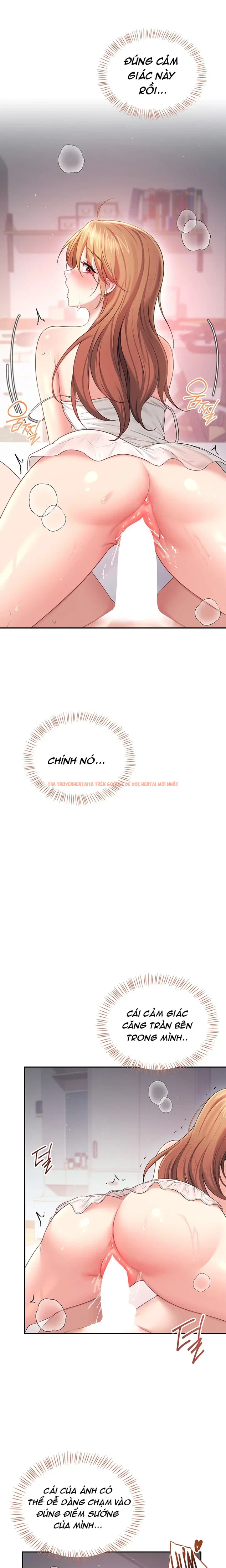 Xem ảnh Sextoy Kết Nối Không Dây - Chapter 91 - 12 0 - Truyenhentaiz.net