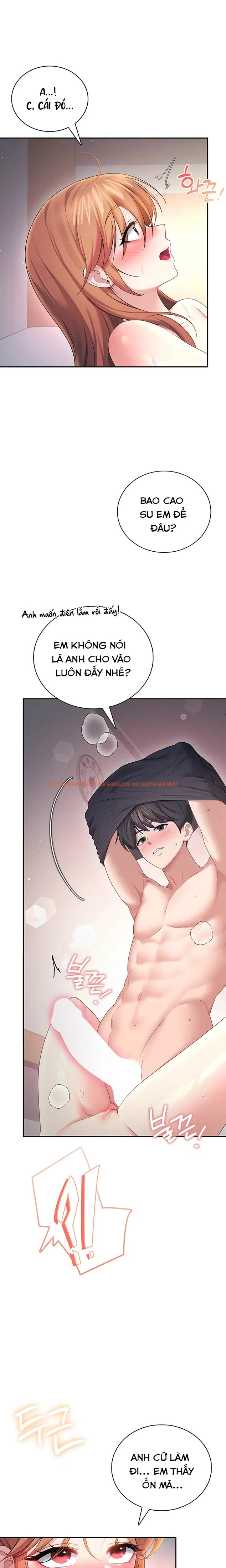 Xem ảnh Sextoy Kết Nối Không Dây - Chapter 91 - 2 0 - Truyenhentaiz.net