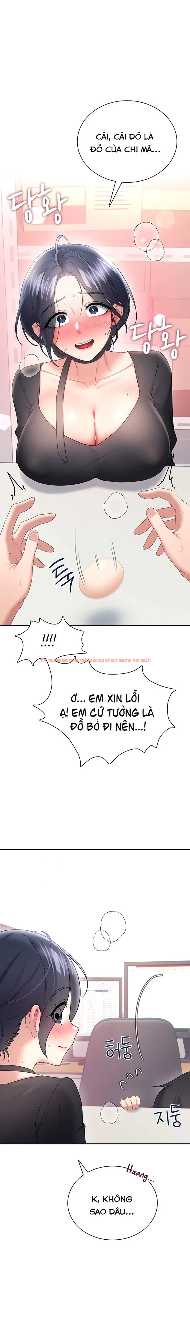 Xem ảnh Sextoy Kết Nối Không Dây - Chapter 92 - 15 0 - Truyenhentaiz.net