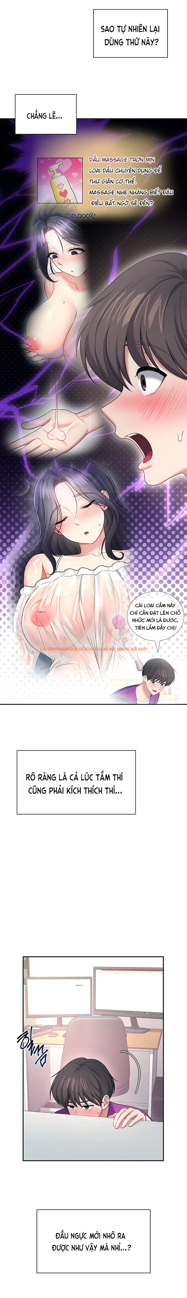 Xem ảnh Sextoy Kết Nối Không Dây - Chapter 92 - 16 0 - Truyenhentaiz.net