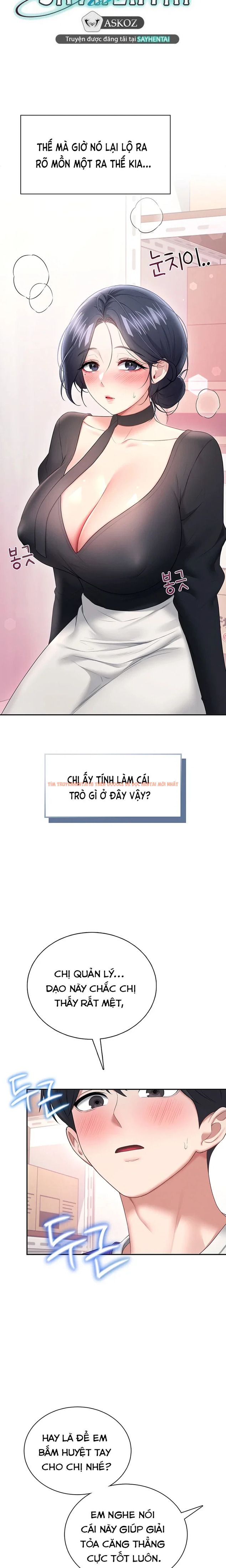 Xem ảnh Sextoy Kết Nối Không Dây - Chapter 92 - 17 0 - Truyenhentaiz.net