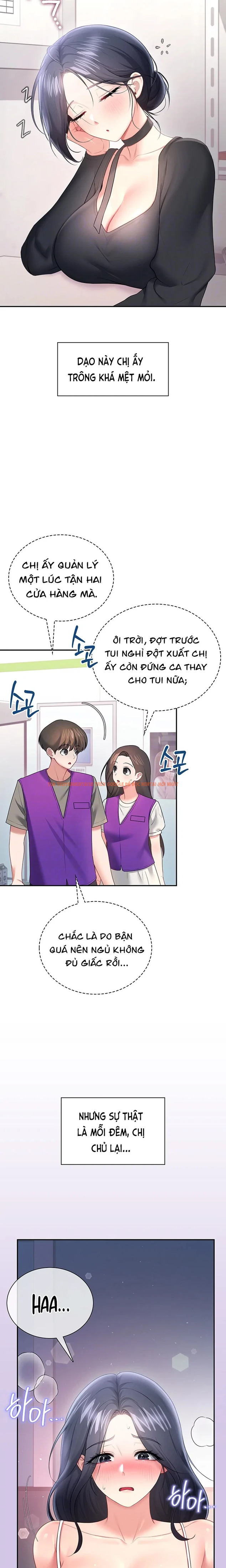 Xem ảnh Sextoy Kết Nối Không Dây - Chapter 92 - 2 0 - Truyenhentaiz.net