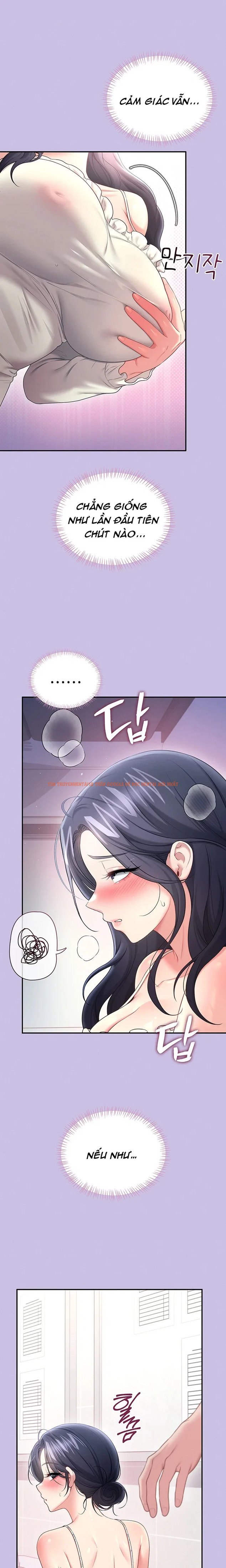 Xem ảnh Sextoy Kết Nối Không Dây - Chapter 92 - 4 0 - Truyenhentaiz.net