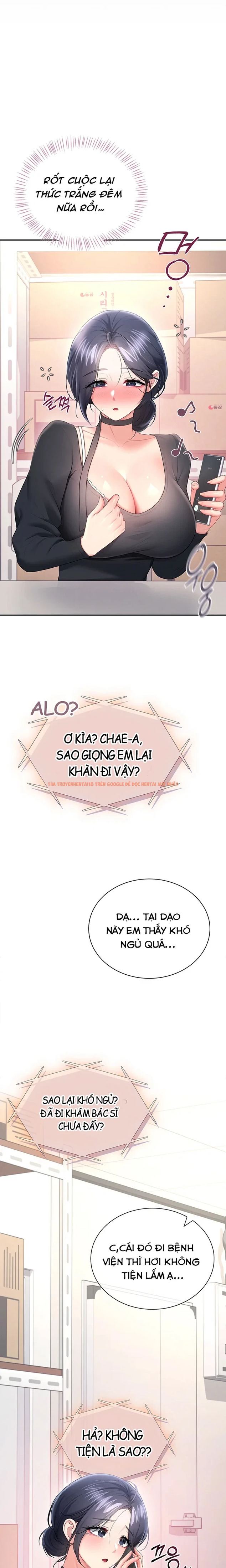 Xem ảnh Sextoy Kết Nối Không Dây - Chapter 92 - 5 0 - Truyenhentaiz.net