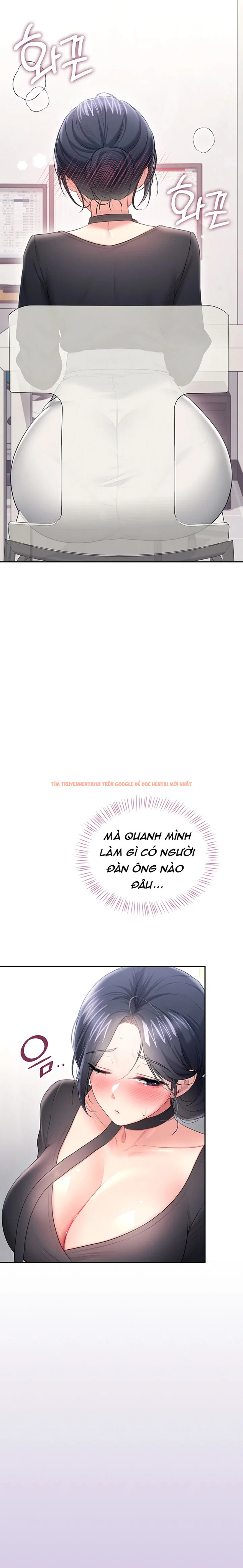 Xem ảnh Sextoy Kết Nối Không Dây - Chapter 92 - 7 - Truyenhentaiz.net