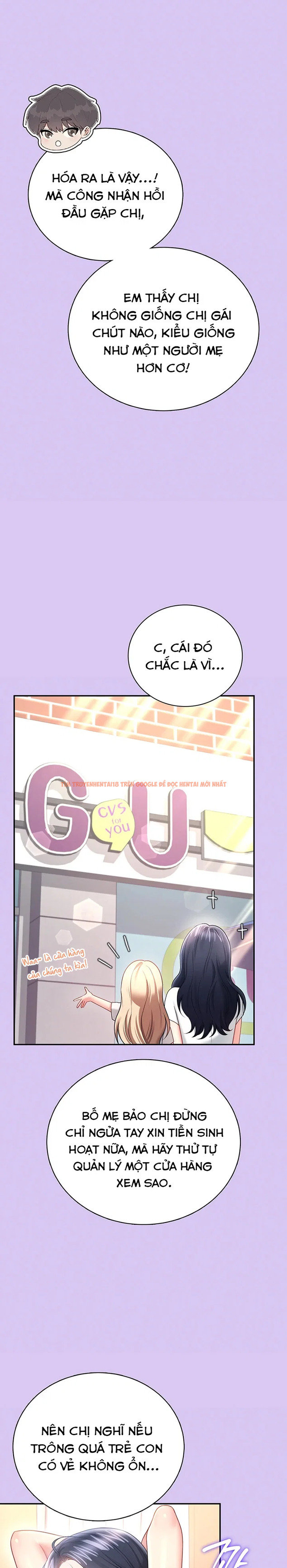 Xem ảnh 11 trong truyện hentai Sextoy Kết Nối Không Dây - Chapter 93 - hentaitvn.net