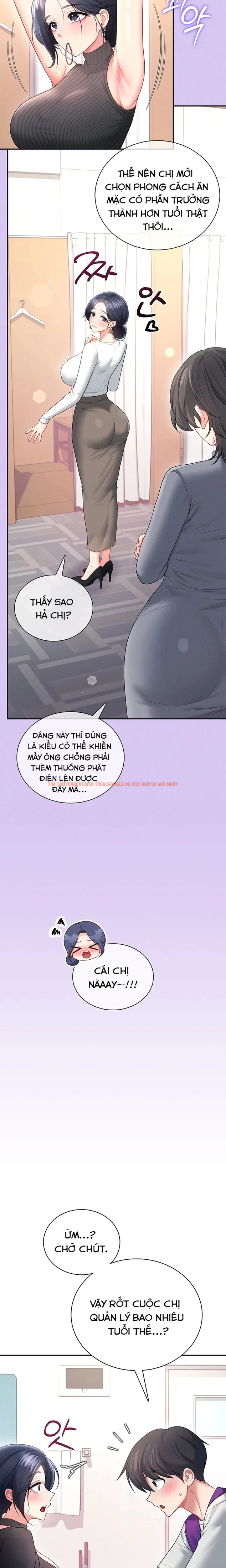 Xem ảnh 12 0 trong truyện hentai Sextoy Kết Nối Không Dây - Chapter 93 - hentaitvn.net
