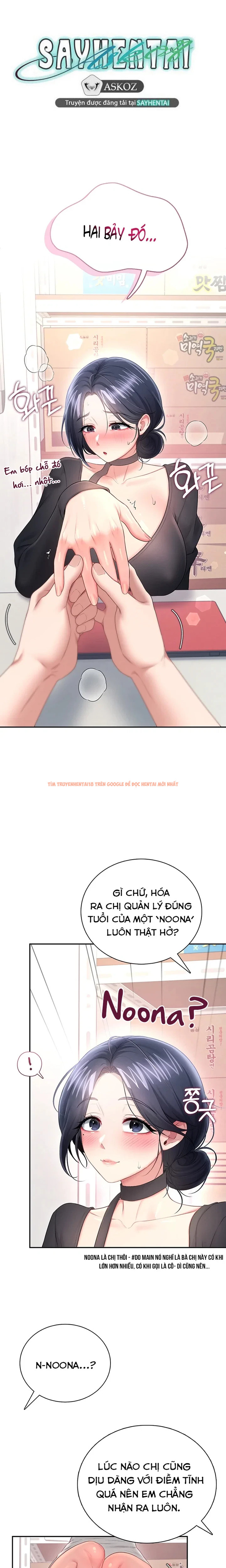 Xem ảnh 13 0 trong truyện hentai Sextoy Kết Nối Không Dây - Chapter 93 - hentaitvn.net