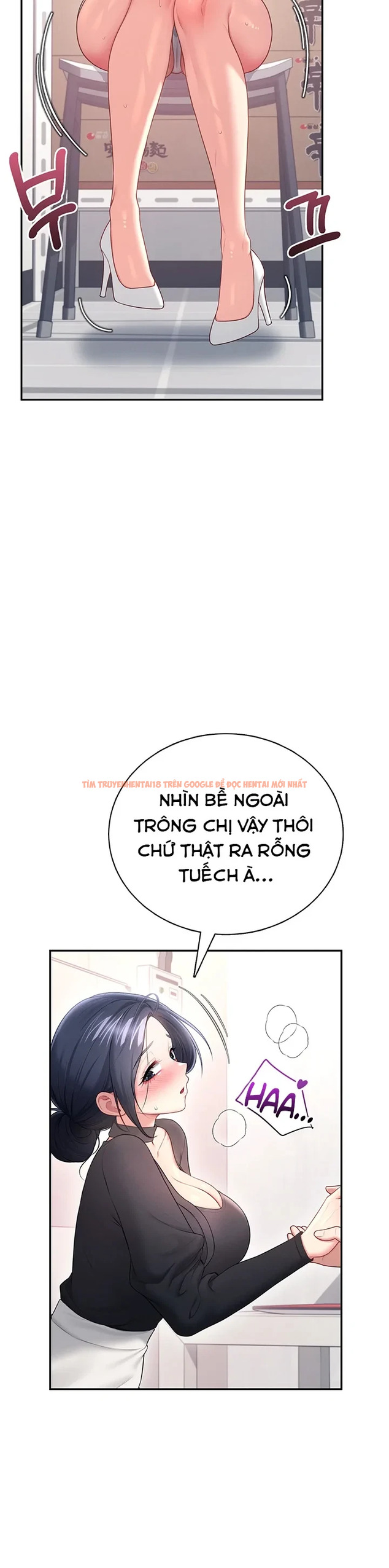Xem ảnh 13 1 trong truyện hentai Sextoy Kết Nối Không Dây - Chapter 93 - hentaitvn.net