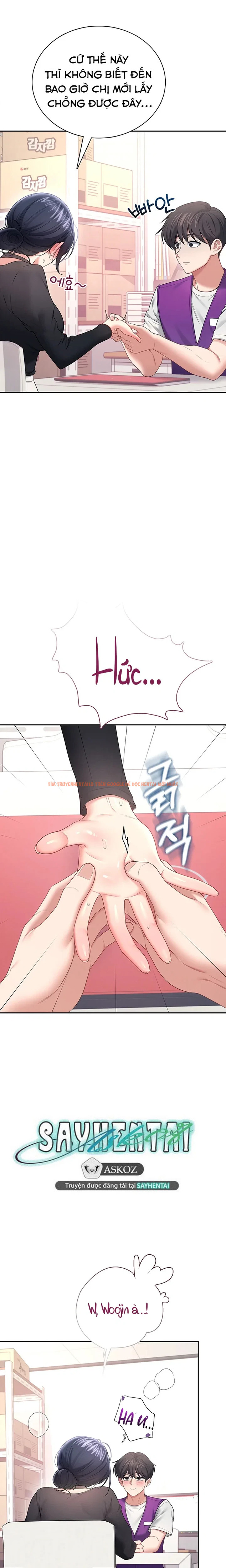 Xem ảnh 14 0 trong truyện hentai Sextoy Kết Nối Không Dây - Chapter 93 - hentaitvn.net