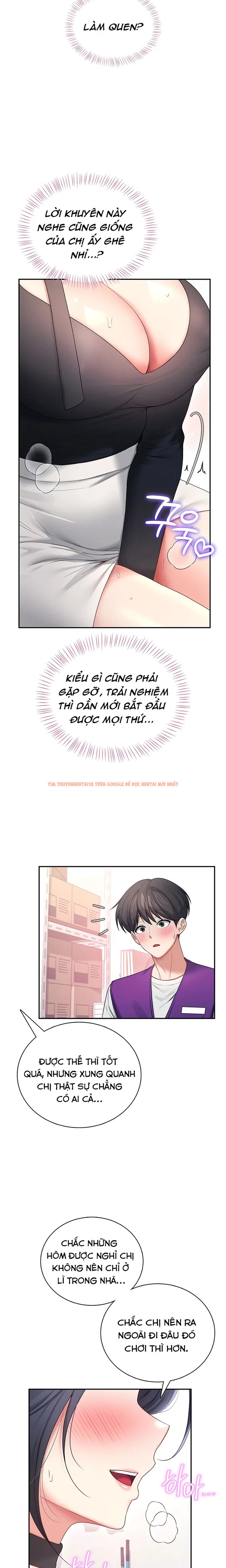 Xem ảnh 16 0 trong truyện hentai Sextoy Kết Nối Không Dây - Chapter 93 - hentaitvn.net