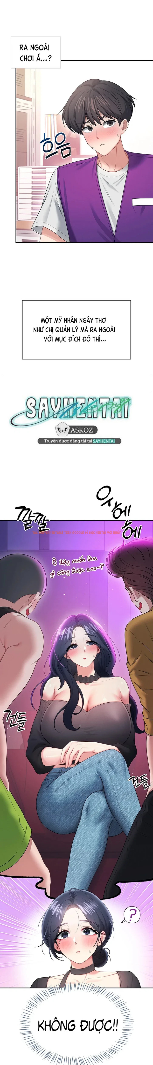 Xem ảnh 17 0 trong truyện hentai Sextoy Kết Nối Không Dây - Chapter 93 - hentaitvn.net