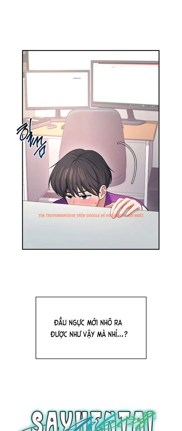 Xem ảnh 2 trong truyện hentai Sextoy Kết Nối Không Dây - Chapter 93 - hentaitvn.net