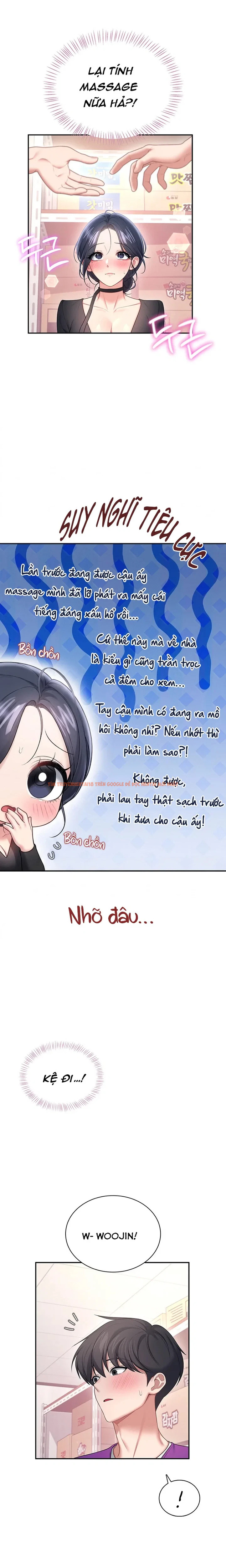 Xem ảnh 4 0 trong truyện hentai Sextoy Kết Nối Không Dây - Chapter 93 - hentaitvn.net