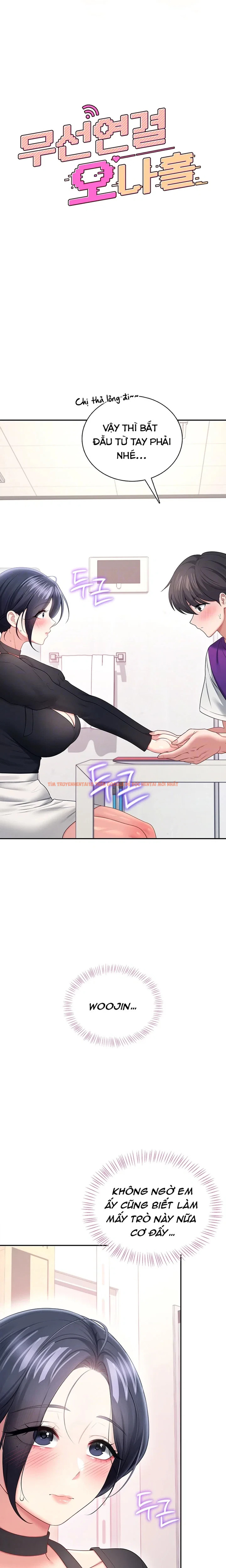 Xem ảnh 5 0 trong truyện hentai Sextoy Kết Nối Không Dây - Chapter 93 - hentaitvn.net