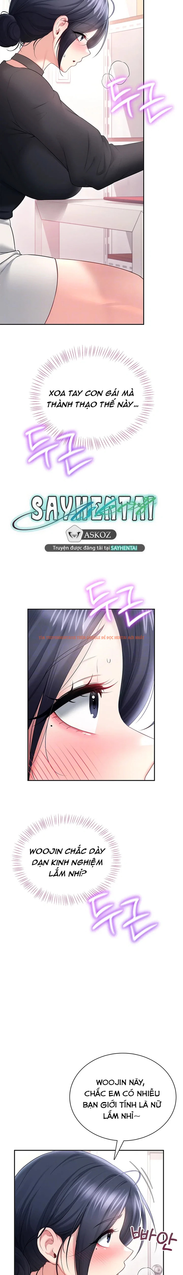 Xem ảnh 7 0 trong truyện hentai Sextoy Kết Nối Không Dây - Chapter 93 - hentaitvn.net