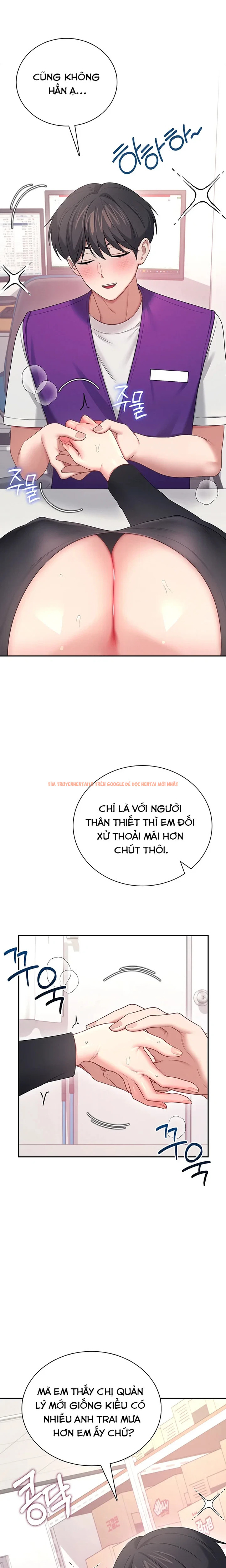 Xem ảnh 8 0 trong truyện hentai Sextoy Kết Nối Không Dây - Chapter 93 - hentaitvn.net