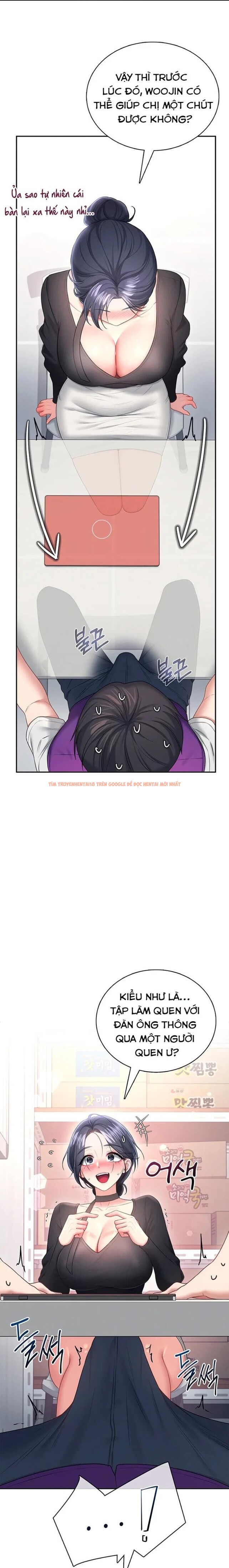 Xem ảnh 1 0 trong truyện hentai Sextoy Kết Nối Không Dây - Chapter 94 - hentaitvn.net