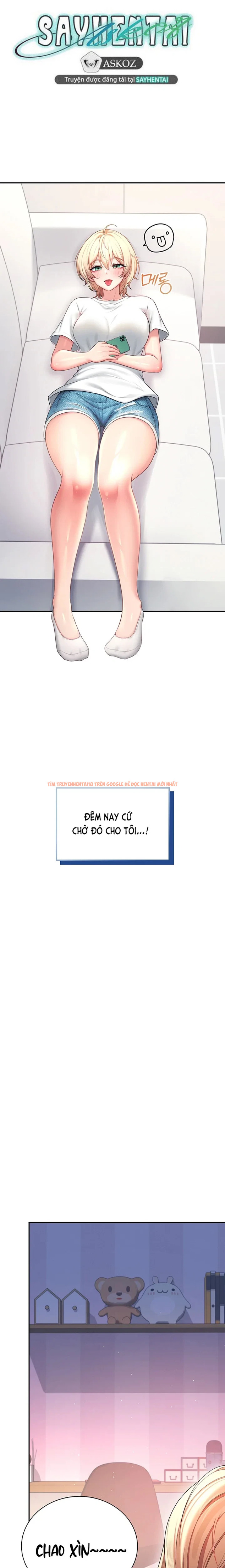 Xem ảnh 10 0 trong truyện hentai Sextoy Kết Nối Không Dây - Chapter 94 - hentaitvn.net