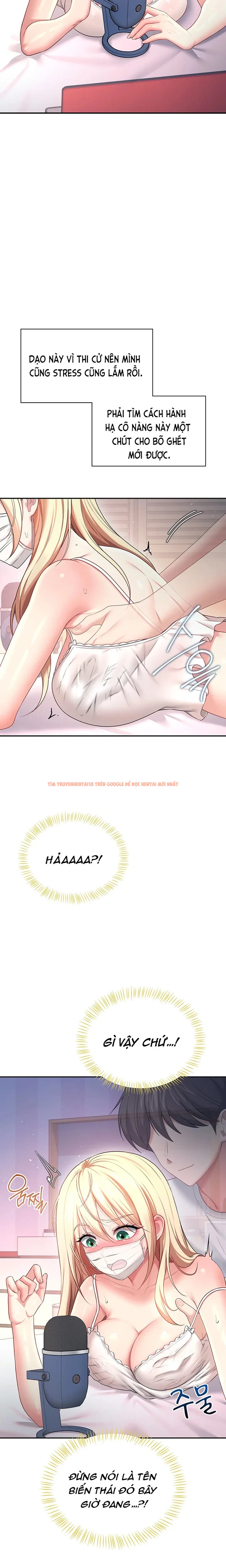 Xem ảnh 13 0 trong truyện hentai Sextoy Kết Nối Không Dây - Chapter 94 - hentaitvn.net