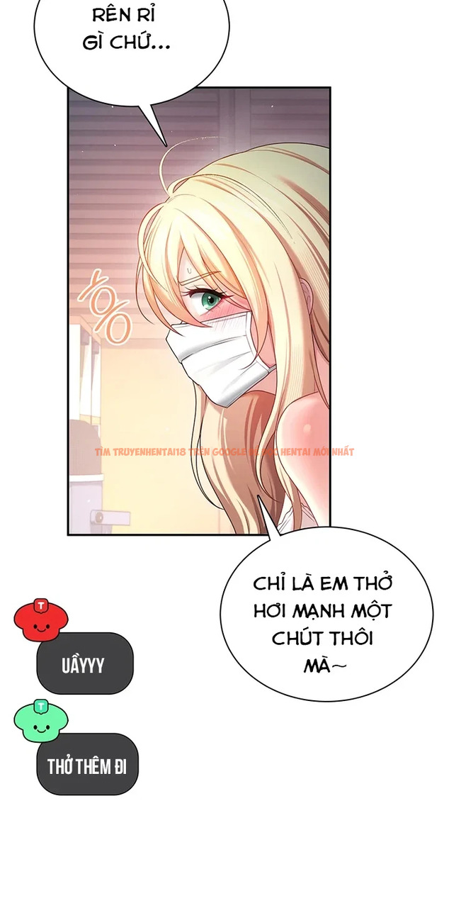 Xem ảnh 14 1 trong truyện hentai Sextoy Kết Nối Không Dây - Chapter 94 - hentaitvn.net