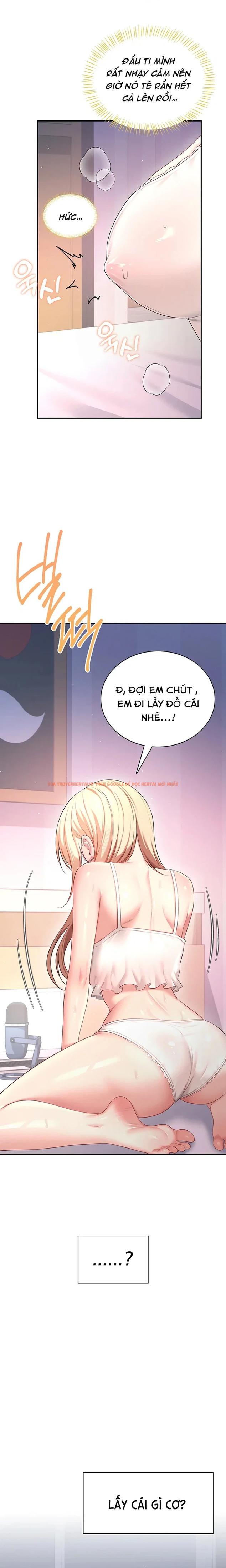 Xem ảnh 16 0 trong truyện hentai Sextoy Kết Nối Không Dây - Chapter 94 - hentaitvn.net