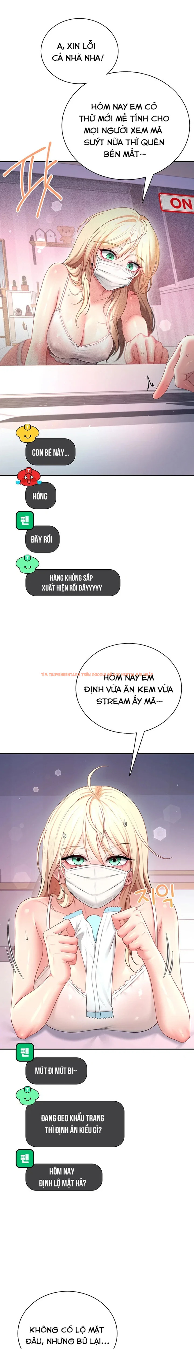 Xem ảnh 19 0 trong truyện hentai Sextoy Kết Nối Không Dây - Chapter 94 - hentaitvn.net