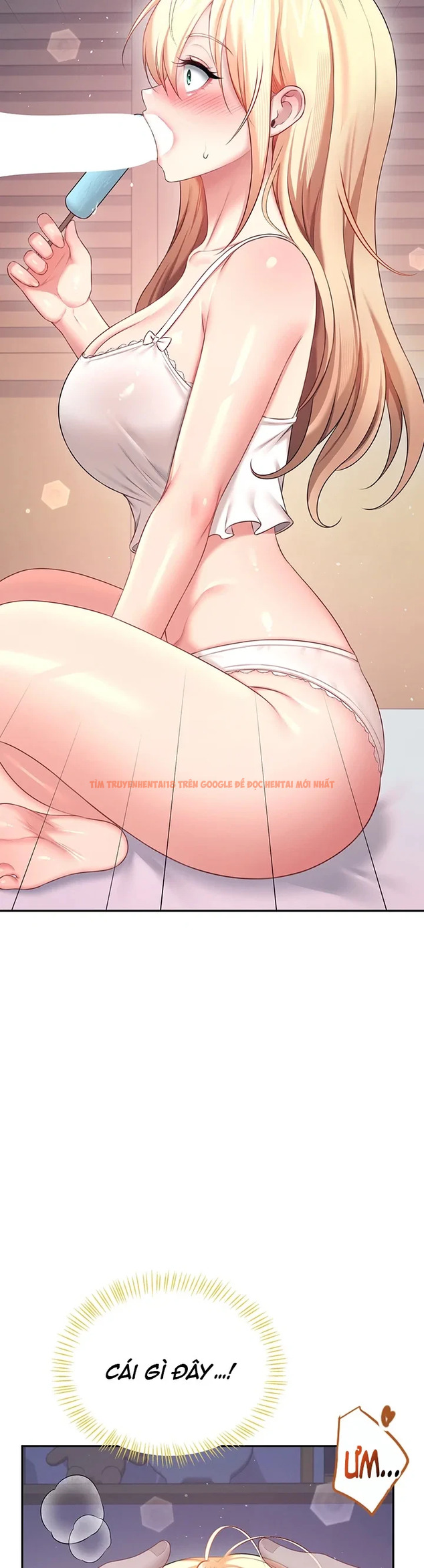 Xem ảnh 21 1 trong truyện hentai Sextoy Kết Nối Không Dây - Chapter 94 - hentaitvn.net