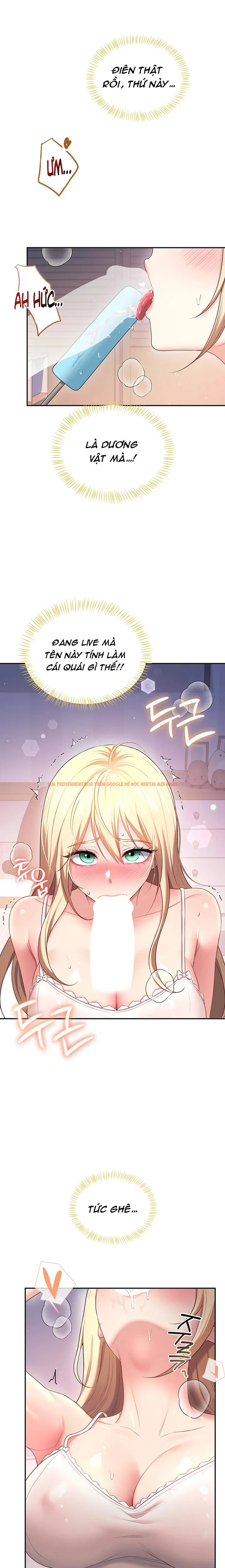 Xem ảnh 23 0 trong truyện hentai Sextoy Kết Nối Không Dây - Chapter 94 - hentaitvn.net