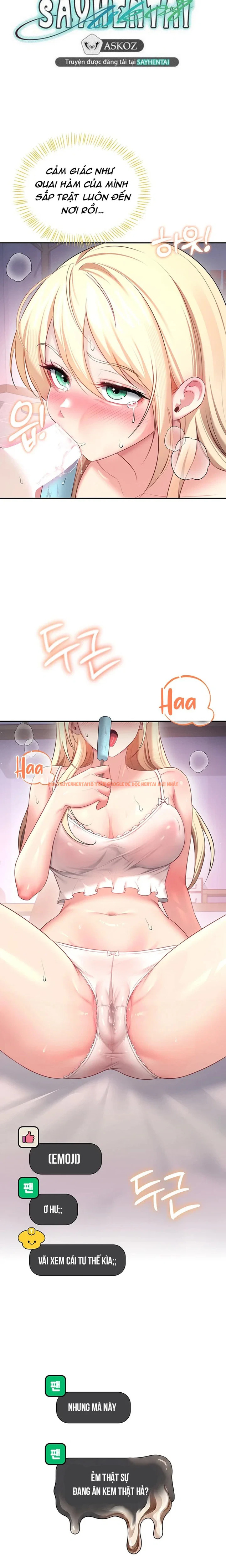 Xem ảnh 24 0 trong truyện hentai Sextoy Kết Nối Không Dây - Chapter 94 - hentaitvn.net