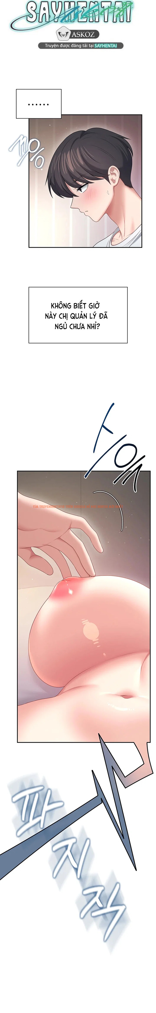 Xem ảnh Sextoy Kết Nối Không Dây - Chapter 95 - 12 - Truyenhentaiz.net