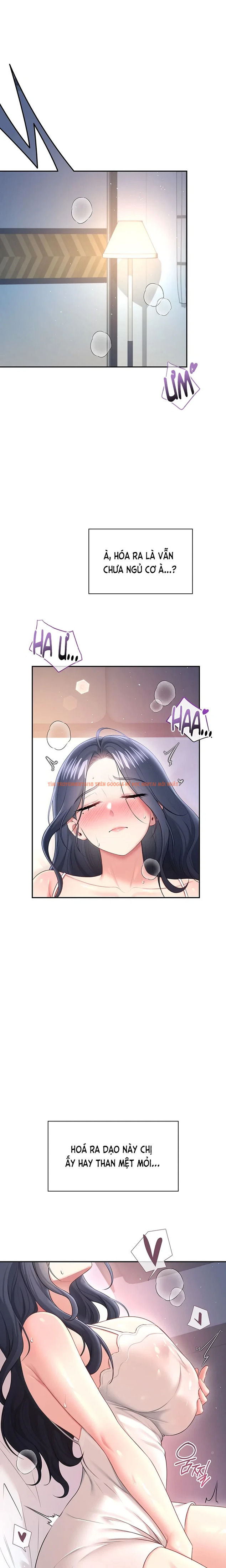 Xem ảnh Sextoy Kết Nối Không Dây - Chapter 95 - 13 0 - Truyenhentaiz.net