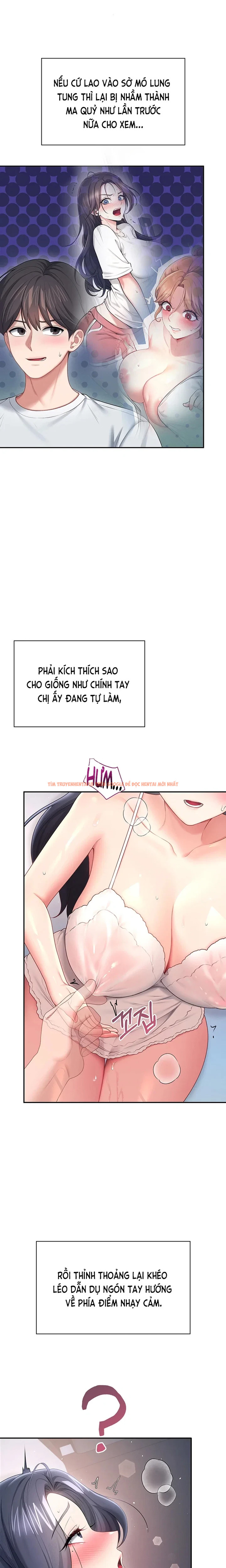 Xem ảnh Sextoy Kết Nối Không Dây - Chapter 95 - 16 0 - Truyenhentaiz.net