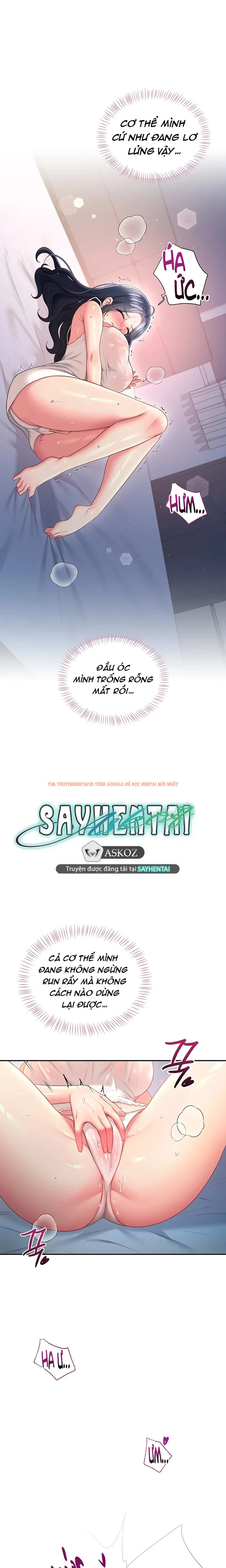 Xem ảnh Sextoy Kết Nối Không Dây - Chapter 95 - 18 0 - Truyenhentaiz.net