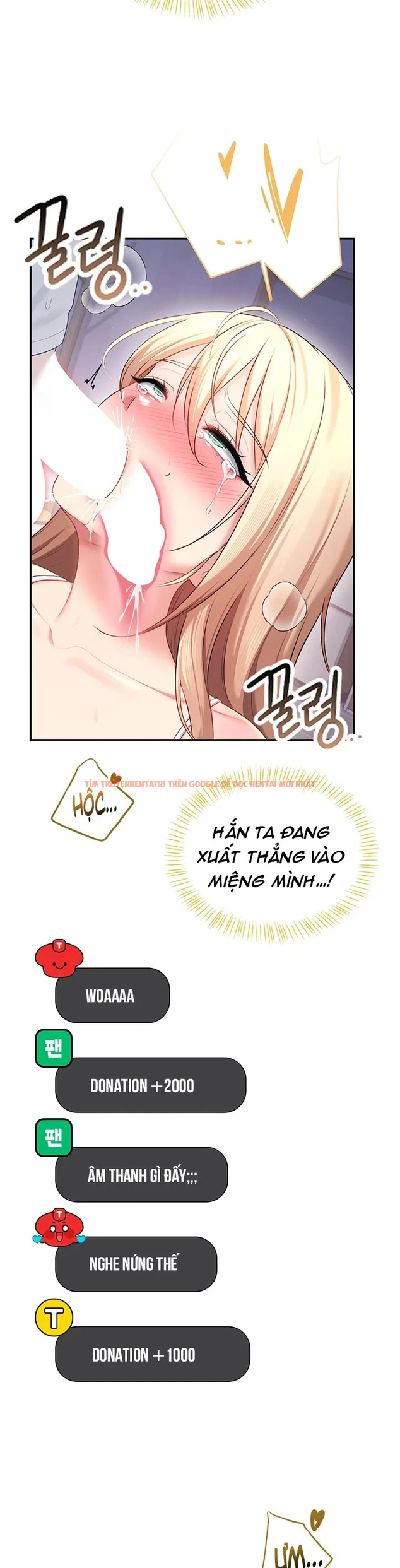 Xem ảnh Sextoy Kết Nối Không Dây - Chapter 95 - 6 1 - Truyenhentaiz.net