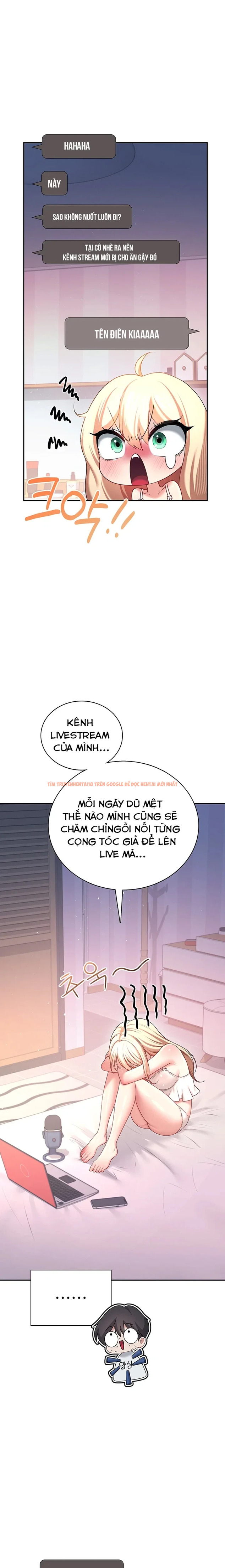 Xem ảnh Sextoy Kết Nối Không Dây - Chapter 95 - 8 0 - Truyenhentaiz.net