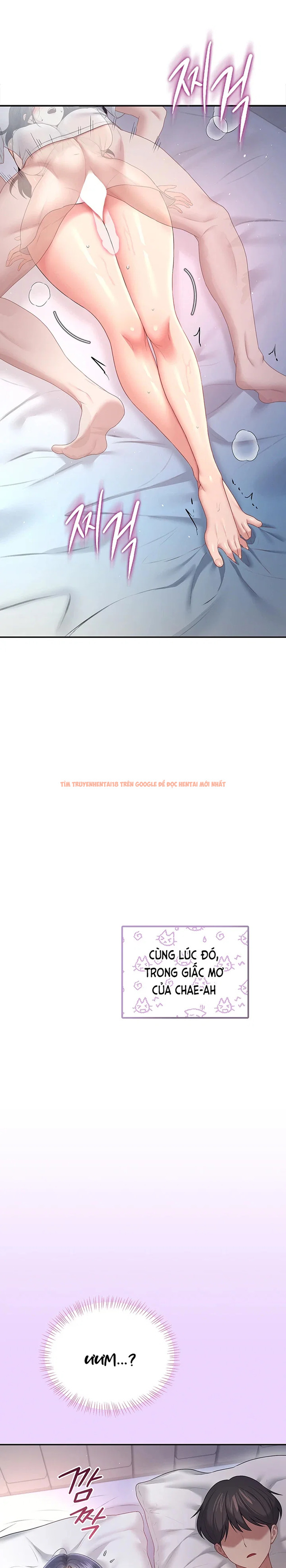Xem ảnh Sextoy Kết Nối Không Dây - Chapter 96 - 10 - Truyenhentaiz.net