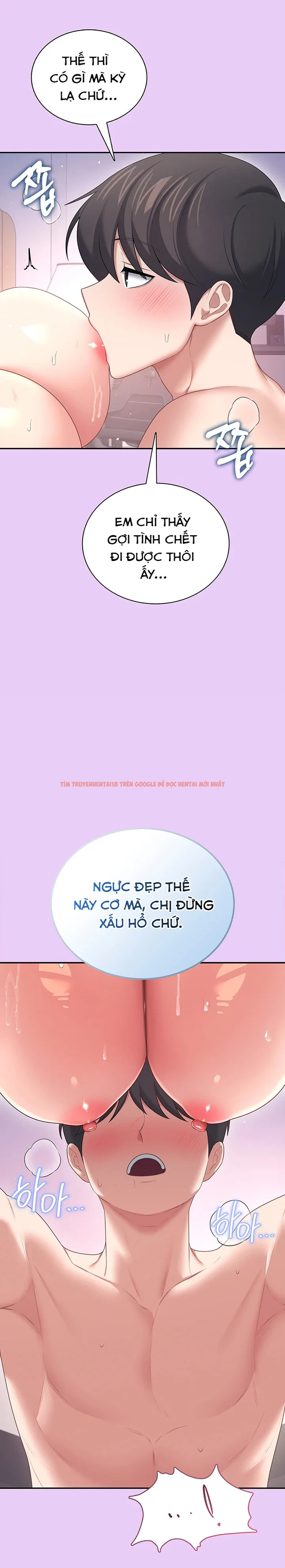 Xem ảnh Sextoy Kết Nối Không Dây - Chapter 96 - 15 - Truyenhentaiz.net