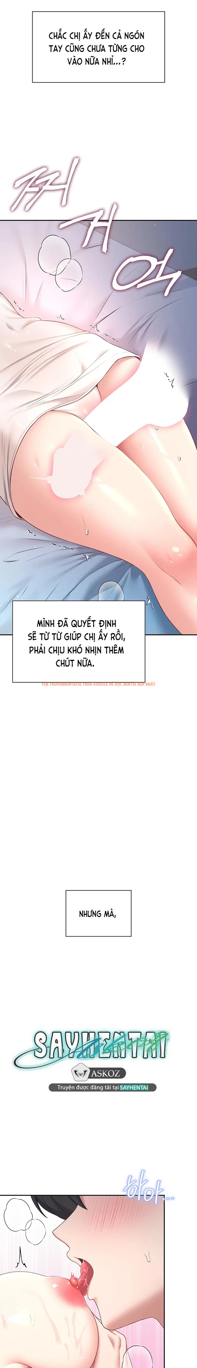 Xem ảnh Sextoy Kết Nối Không Dây - Chapter 96 - 8 0 - Truyenhentaiz.net