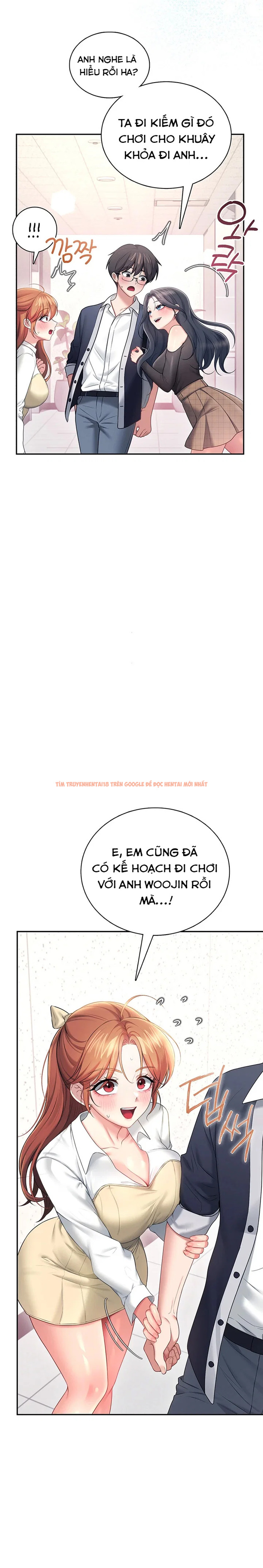 Xem ảnh Sextoy Kết Nối Không Dây - Chapter 97 - 13 - Truyenhentaiz.net