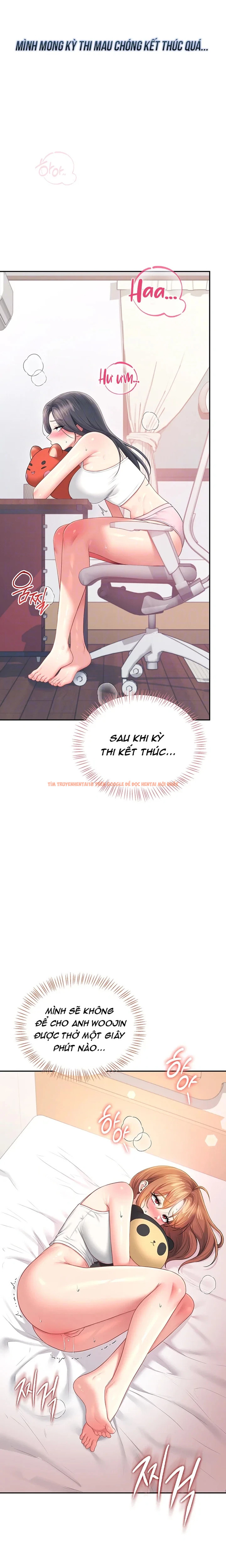 Xem ảnh Sextoy Kết Nối Không Dây - Chapter 97 - 5 0 - Truyenhentaiz.net