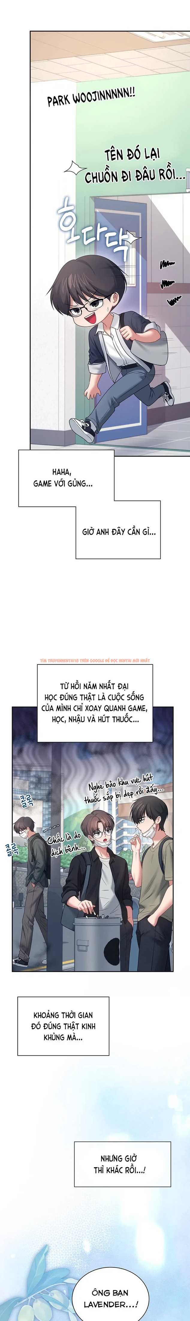 Xem ảnh Sextoy Kết Nối Không Dây - Chapter 97 - 9 0 - Truyenhentaiz.net