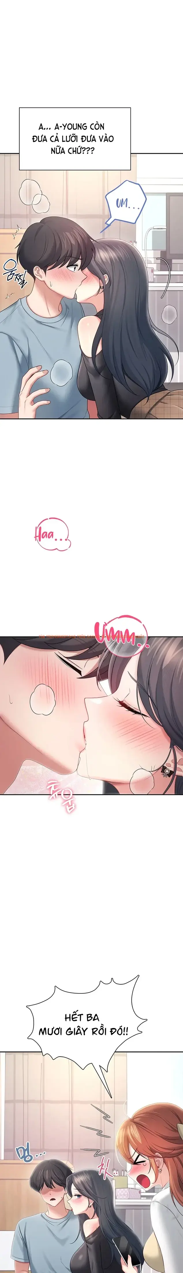 Sextoy Kết Nối Không Dây - Chapter 98