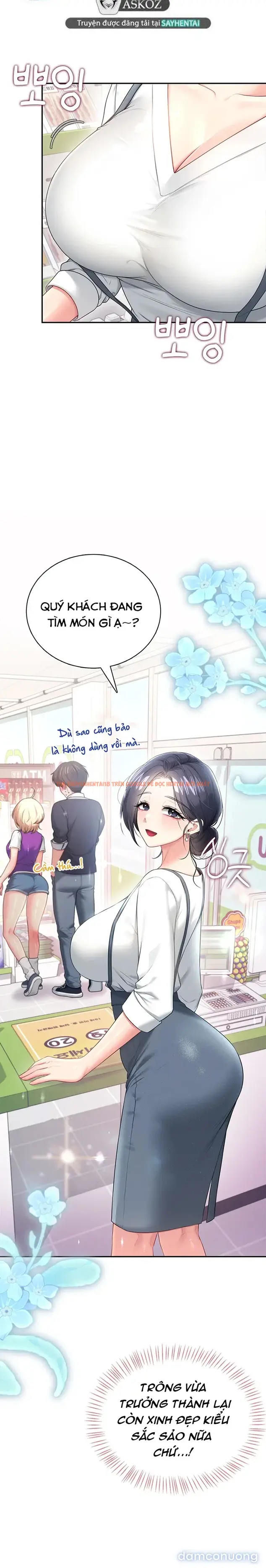 Sextoy Kết Nối Không Dây - Chapter 98