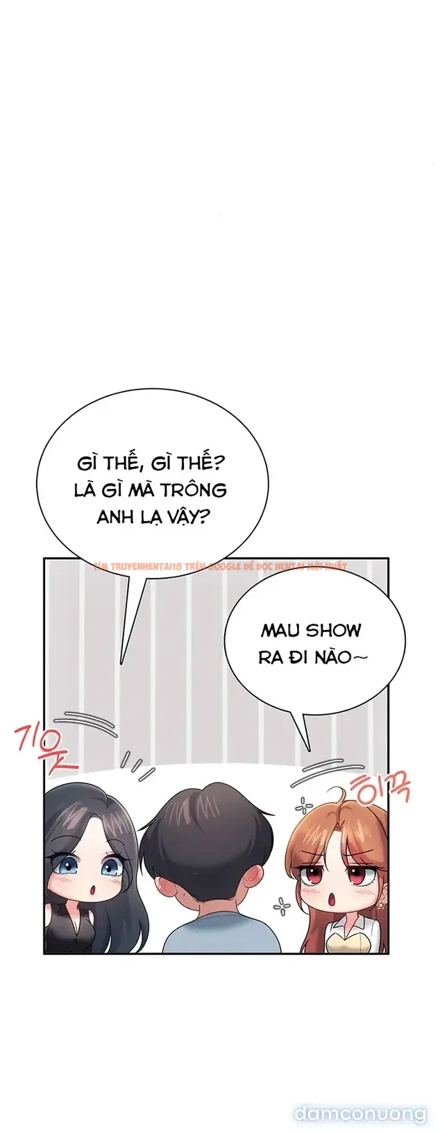 Sextoy Kết Nối Không Dây - Chapter 98