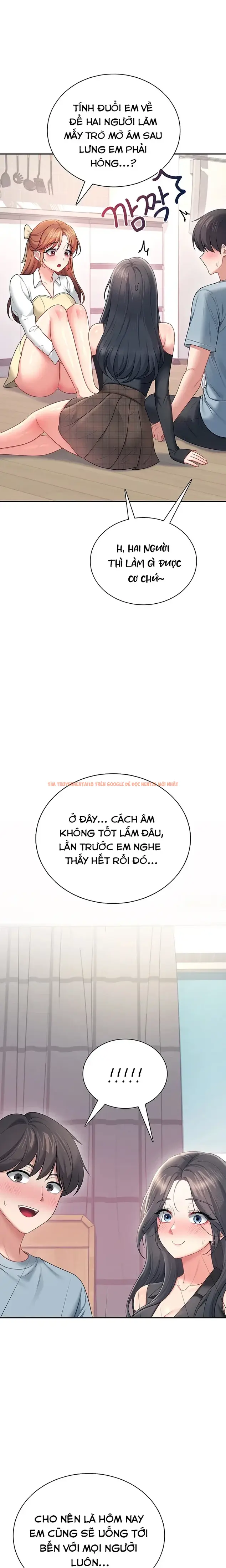 Sextoy Kết Nối Không Dây - Chapter 98