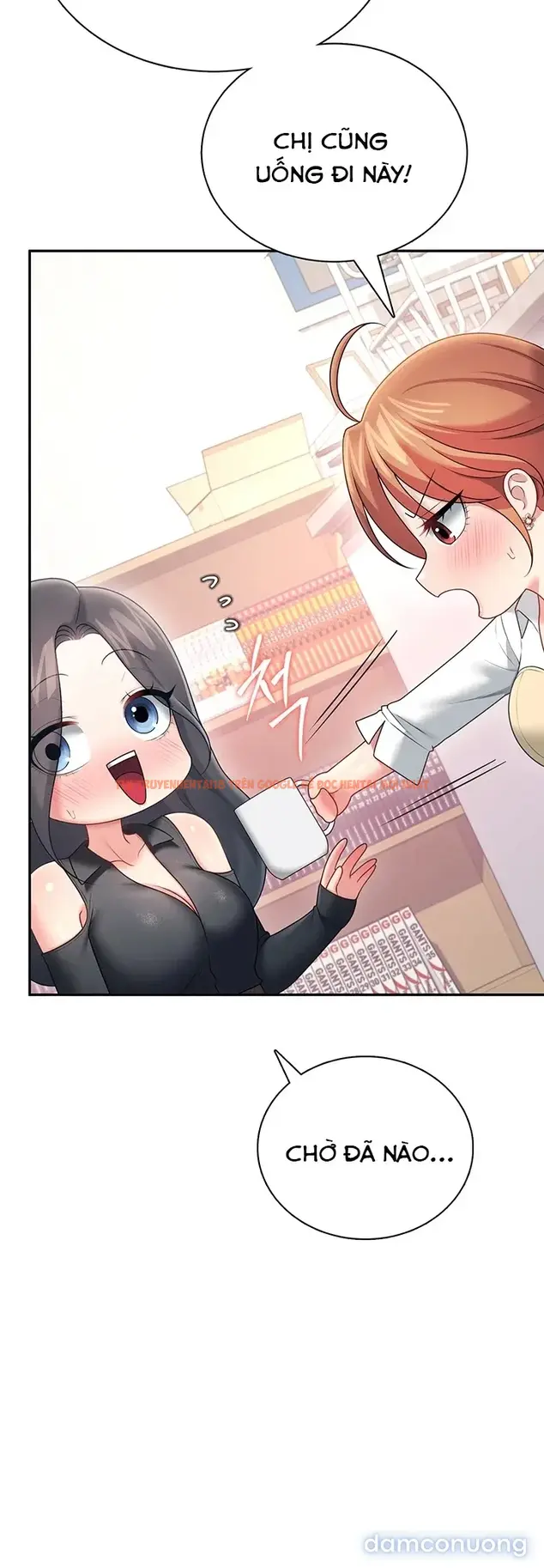 Sextoy Kết Nối Không Dây - Chapter 98