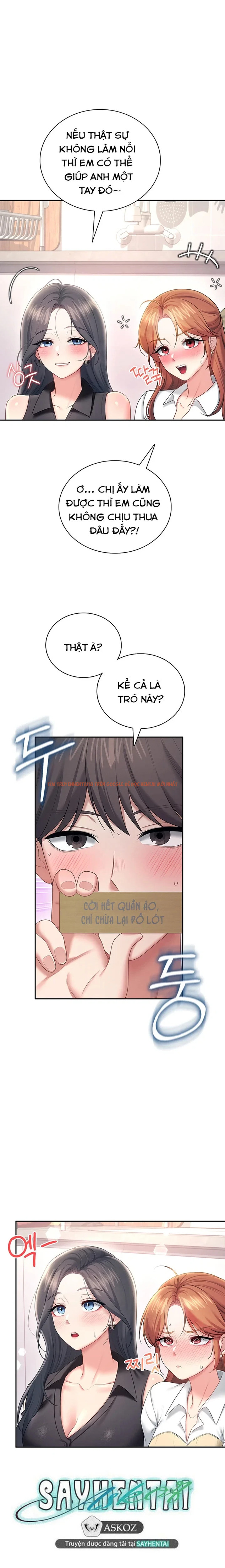 Xem ảnh 2 0 trong truyện hentai Sextoy Kết Nối Không Dây - Chapter 99 - hentaitvn.net Xem ảnh 2 0 trong truyện hentai Sextoy Kết Nối Không Dây - Chapter 99 - hentaitvn.net