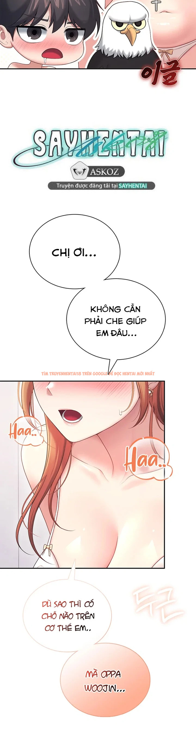 Xem ảnh 8 1 trong truyện hentai Sextoy Kết Nối Không Dây - Chapter 99 - hentaitvn.net Xem ảnh 8 1 trong truyện hentai Sextoy Kết Nối Không Dây - Chapter 99 - hentaitvn.net